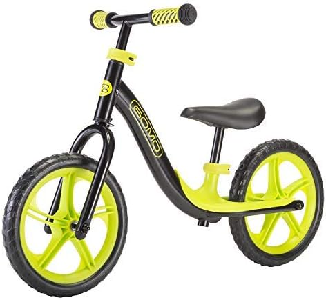 Balance Bike Age Range Factory Sale, 55 