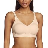Bravado Body Silk Seamless Nursing Softcup Butterscotch Small
