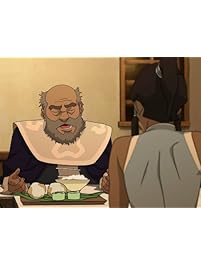 Welcome to Republic City