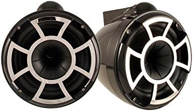 malibu g3 tower speakers