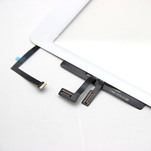 image for First choose iPad Air 1st A1474 Generation iPad 5 Touch Screen Digitiz