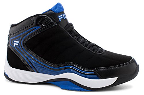 fila breakaway 7
