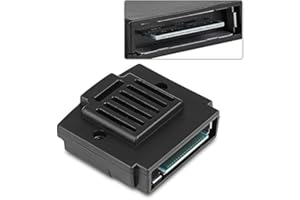 DPC N64 Booster Pack (Jumper Pak) for Nintendo 64, by Detroit Packing Co. (Third Party)