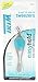 Trim Easy Hold Wide Grip Angled Tweezers, 0.07 Pound