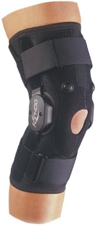 DonJoy Drytex Hinged Air Knee Brace - XX-Large