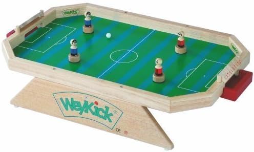 WeyKick Stadion Football / Soccer Game (4 player) by Weykick, Weykick