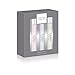 Vera Wang - Embrace Rollerball Trio Gift Set (0.34 Ounce Pink EDP Plus 0.34 Ounce Blue EDP Plus 0.34 Ounce Green EDP)