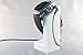 LG Urbane 2nd LTE Watch Stand, Artifex Charging Dock Stand for 2nd LTE Watch, New 3D Printed Technology, Smartwatch Cradle (Silver)