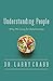 Understanding People: Why We Long for Relationship