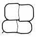 FEL-PRO 61373 Throttle Body Gasket