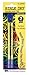 Bible Dry Highlighter Refills (2) Yellow Carded