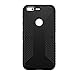 Speck Products 86307-1050 Speck Cell Phone Case for Pixel - Black
