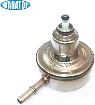 New Fuel Filter Pressure Regulator FPR PR318 4798301 52100053 23079 5G1211 219735 For 1997-2004 Jeep
