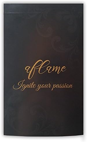 Aflame - a relationship card game for adults