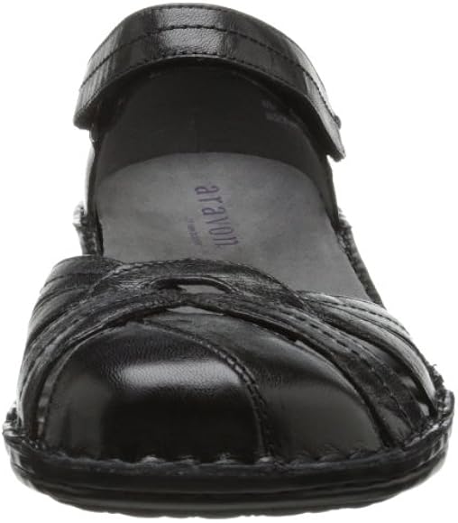 aravon women's clarissa fisherman sandal