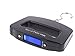 HK 50Kg/10g LCD Digital Hanging Luggage Weight Hook Scale