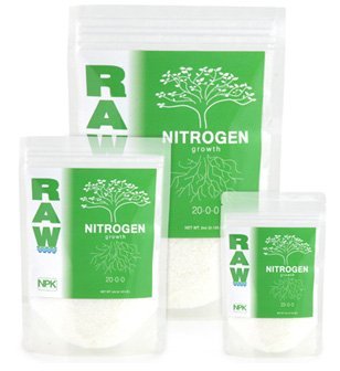 RAW Nitrogen 0.125 lb.