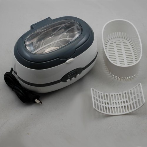 Ultrasonic Cleaners - tattoo machine supply -