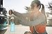 HydraPak UltraFlask Speed (500ml or 600ml) - Collapsible Soft Flask Water Bottle for Hydration Vests and Running Packs with Easy Open Cap