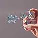 Mustela Musti - Baby Plant-Based Perfume & Cologne Spray - Delicate Fragrance for Boys & Girls - with Chamomile & Honey Extracts - Alcohol Free - 1.79 fl. Oz
