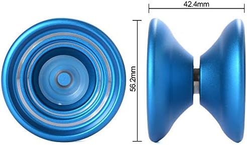 magicyoyo k7