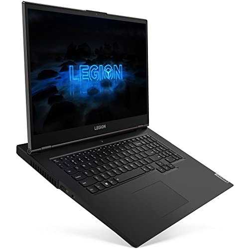Gaming Laptop Lenovo Legion 17 Amd Lenovo Flagship Legion 17