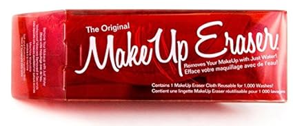 MakeUp Eraser The Love Red