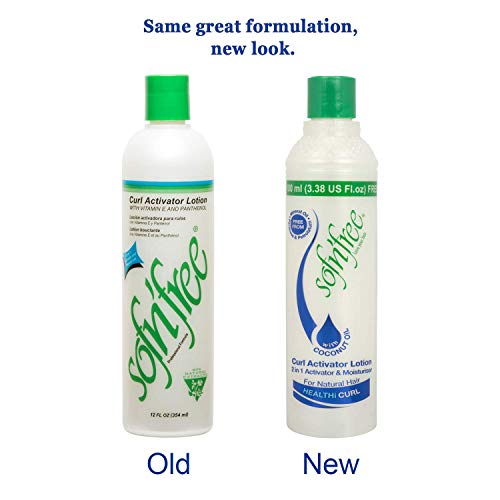amazon com sofn free moisturizer curl activator for natural hair soft curls and waves 11 83 fl oz 350ml curl enhancers beauty sofn free moisturizer curl activator for natural hair soft curls and waves 11 83 fl oz 350ml