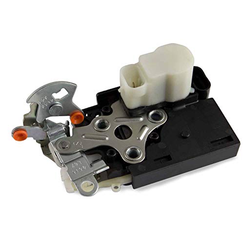 image for RANSOTO Liftgate Lock Actuator Door Latch Motor Compatible with Chevro