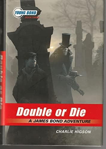 Young Bond: Shoot to Kill: Steve Cole: 9781782952404: Amazon.com