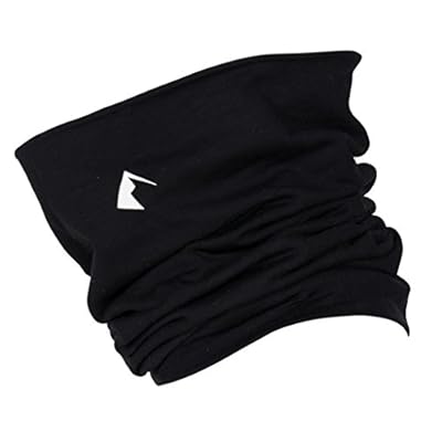 Ridge Merino Wool Neck Gaiter Ridge Merino Wool Neck Gaiter