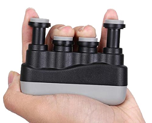 Finger trainer Hand Exerciser Prohands Musical Instrument Playing Training Tools