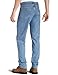 Carhartt Men's Big & Tall Relaxed Fit Tapered Leg Jean