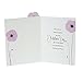 Hallmark Mahogany Mother's Day Card for Sister (Sister Bond) (0499MBC9945)