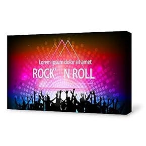 SIGNFORD Canvas Wall Art for Living Room,Bedroom Home...