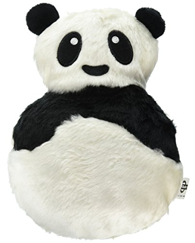 UPC 729849149021, PetSafe Pogo Plush Panda Dog Toy Large