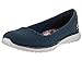 Skechers Womens Microburst - One Up Slate Sneaker - 7.5