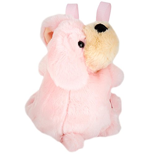 fao schwarz penelope the pup