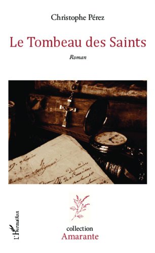 Le  tombeau des saints