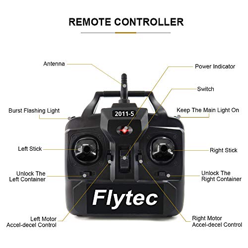 CSSD Remote Control Fishing Bait Boat Fish Finder 1.5kg Feed Delivery Loading 500m Remote Control Fishing Bait Boat RC Boat(Ship from US) (23.6 × 12.2 × 7.9in, Black)