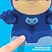 PJ Masks Soft Lite - Catboy - Soft and Portable Light-Up Toy and Nightlight