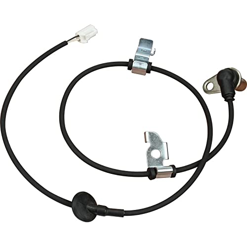 AIP Electronics ABS Anti-Lock Brake Wheel Speed