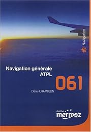 Navigation générale ATPL