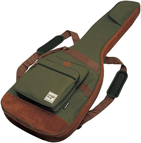 Ibanez Ibb541 Powerpad Electric Bass Guitar Gig Bag (Ibb541Mgn)