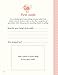 Baby’s Handprint Kit and Journal with Sophie la girafe®