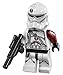 LEGO Star Wars LOOSE Minifigure Saleucami BARC Trooper with Blaster