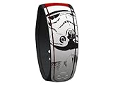 Disney World Exclusive Star Wars Stormtrooper MagicBand Link It Later Red Magic Band