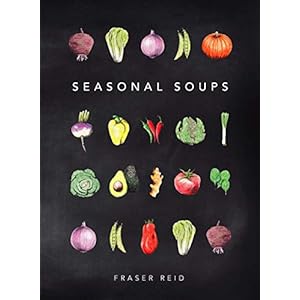 Seasonal Soups