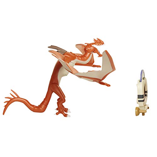 The Last Kids On Earth Winged Wretch Action Figure 6