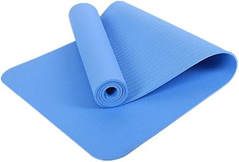 Ramingt-Outdoor Sports Yoga Mat Colchonetas de Fitness 6 mm de ...